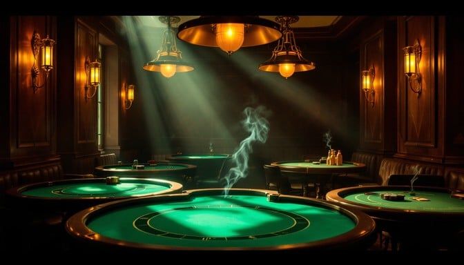 SunCity Slot Live Casino