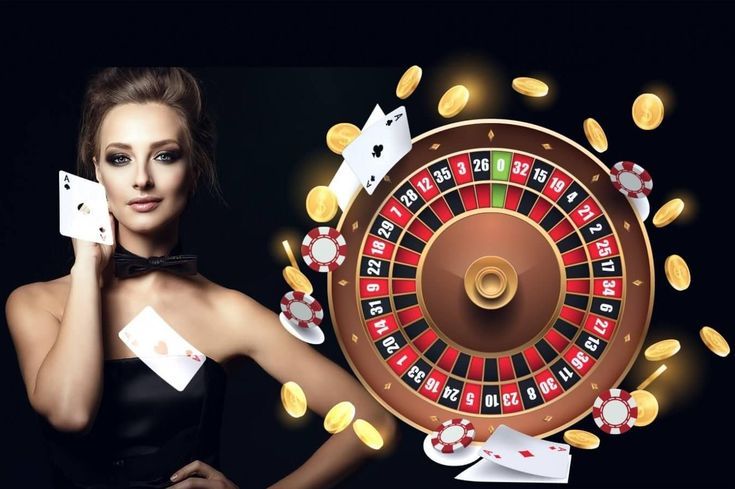 SunCity Slot Live Casino