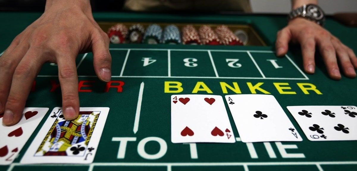 SunCity Slot Live Betting