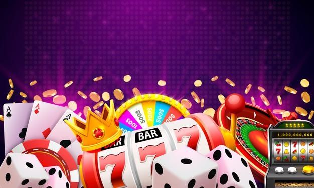 SunCity Slot Live Casino