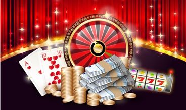 SunCity Slot Live Casino