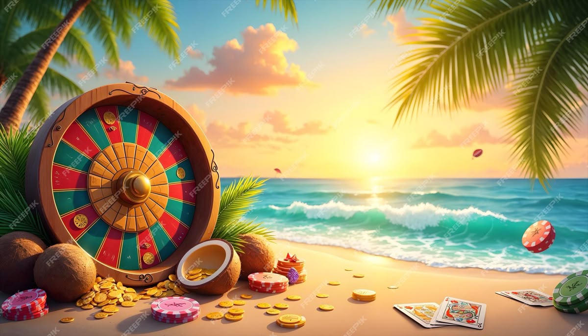 SunCity Slot پاکستان ریئل منی گیمز